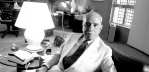 50 anos da TV Globo: veja 25 mentiras e 25 verdades sobre a emissora Roberto Marinho fundador da Rede Globo em foto de 1991. O empresário morreu em 2003