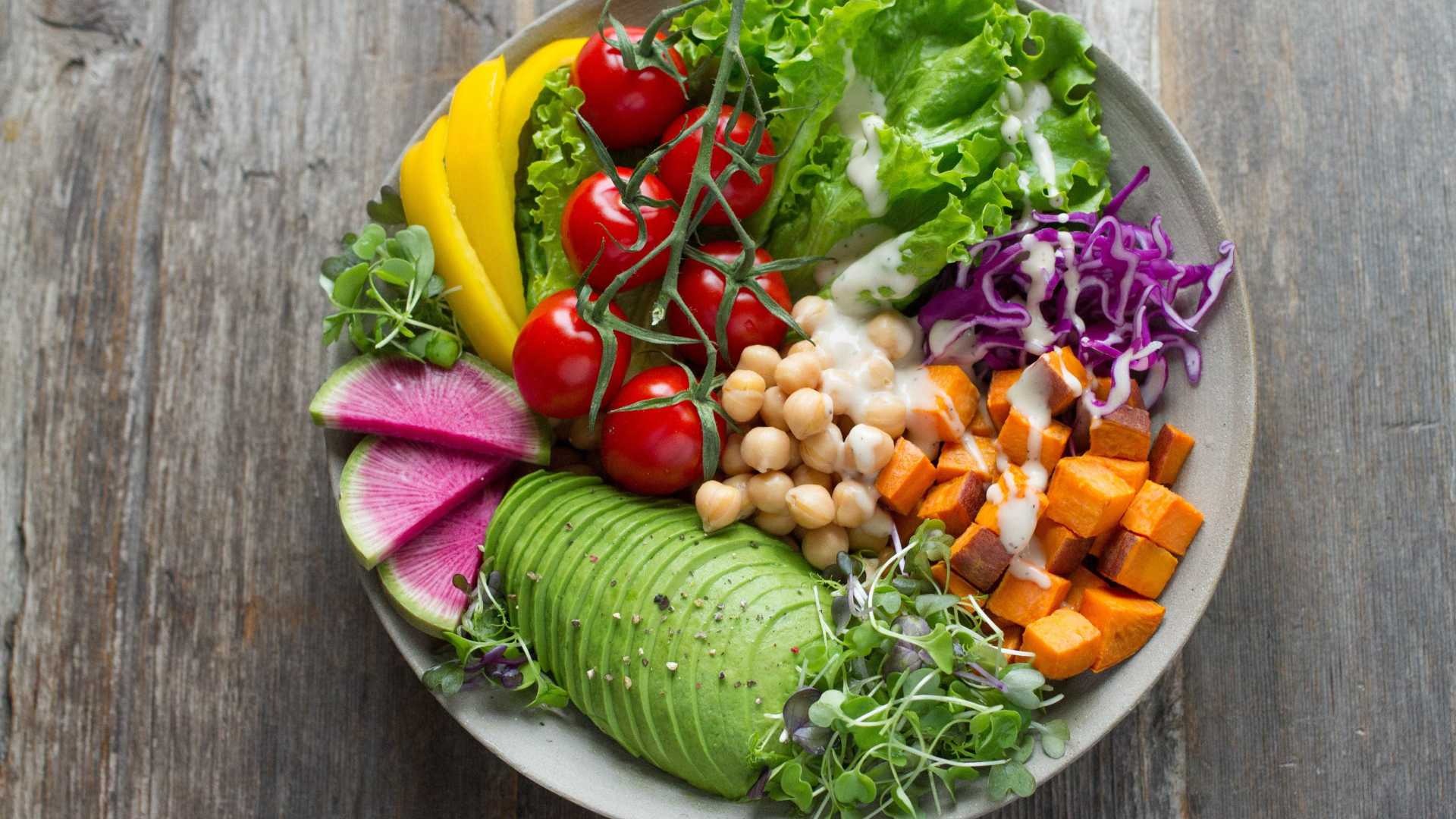 Busca por estilo de vida mais saudável pressiona indústria de alimentos Busca por estilo de vida mais saudável pressiona indústria de alimentos