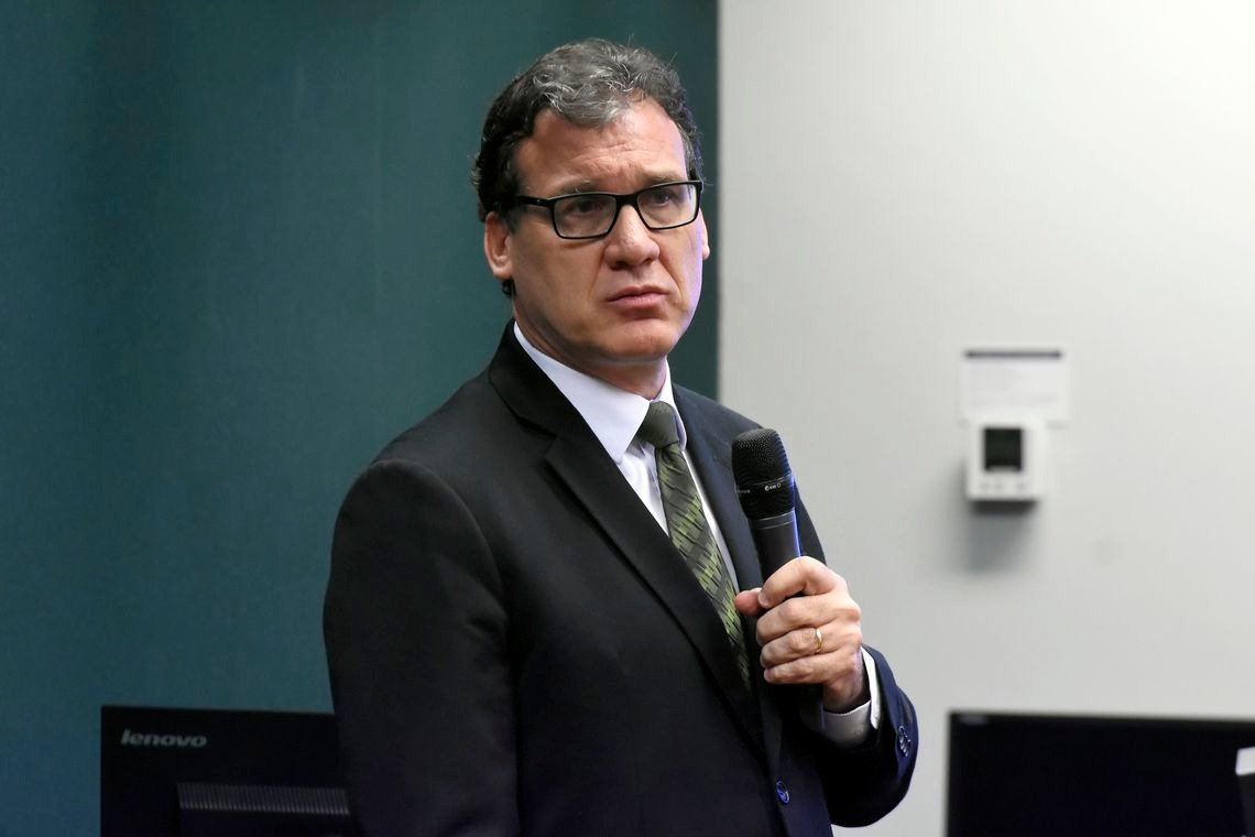 Reila Maria/Câmara dos Deputados