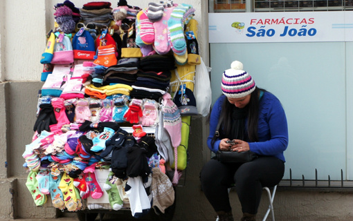 Novo estudo, trabalhadores informais chegam a 10 milhões no País