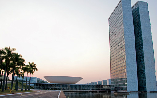 Senado tem últimas votações antes de impeachment e eleições municipais