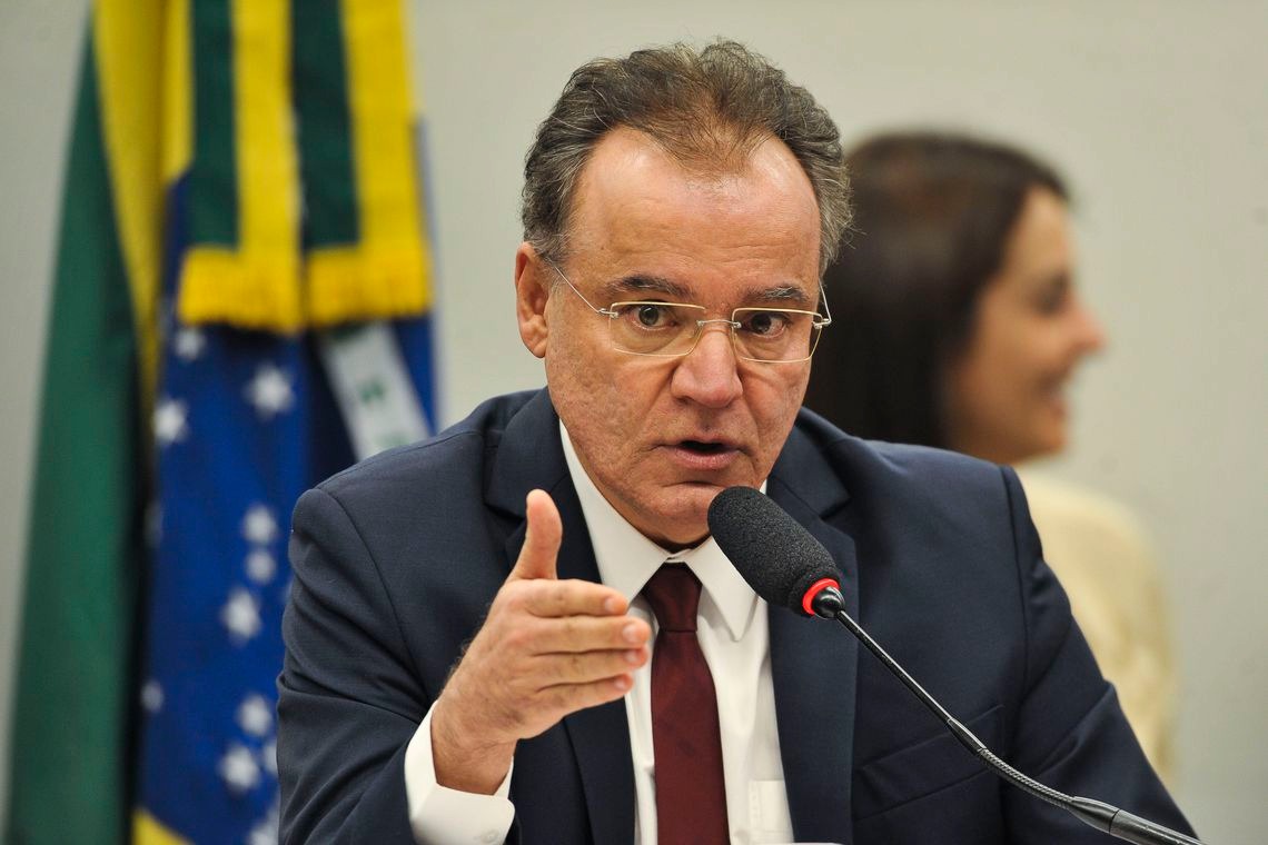 Estados poderão aprovar idades menores para aposentadoria de policiais Fabio Rodrigues Pozzebom/Agência Brasil