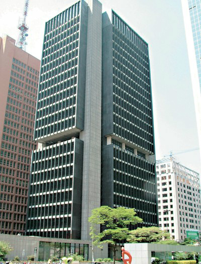 Boletim do BC revela menor pessimismo (Foto: Divulgação/BC)
