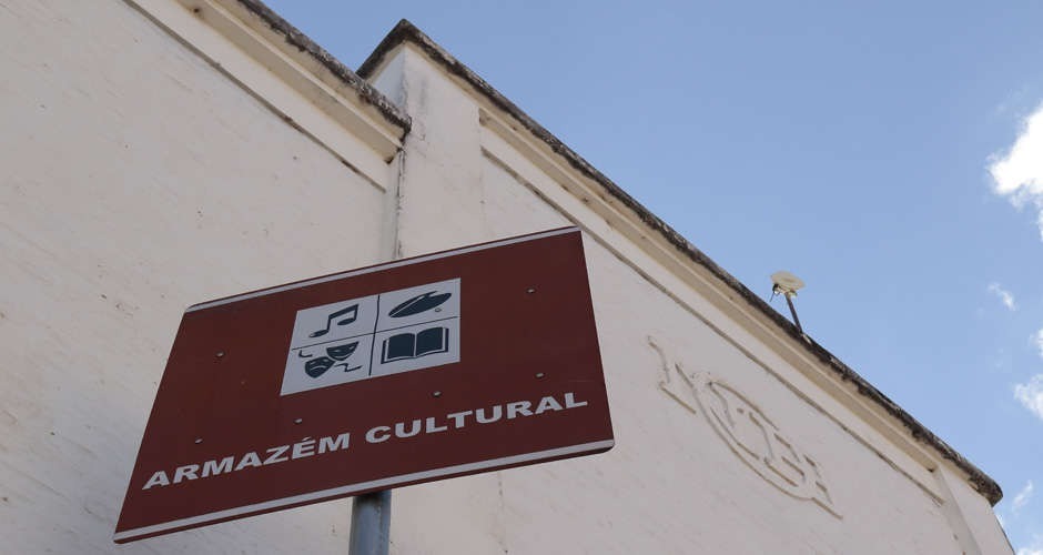 Consciência Negra será tema do próximo 'Mãos que Criam' no Armazém Cultural O evento acontece no próximo dia 3 de novembro. Marco Miatelo/Diário Digital
