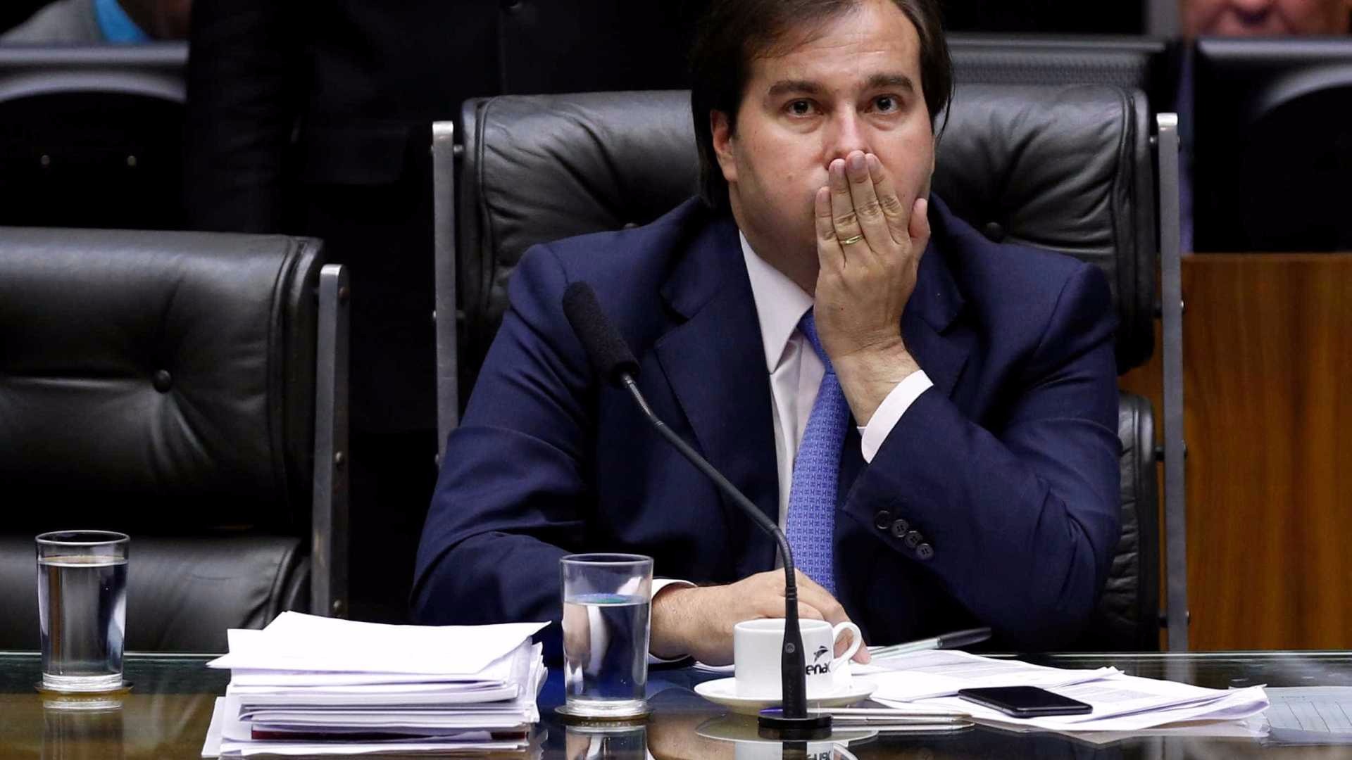 REUTERS/Adriano Machado