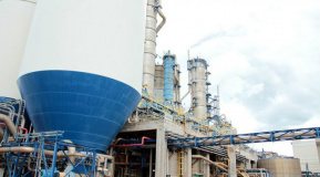 MSGás dobra distribuição para atender projeto bilionário da Fíbria