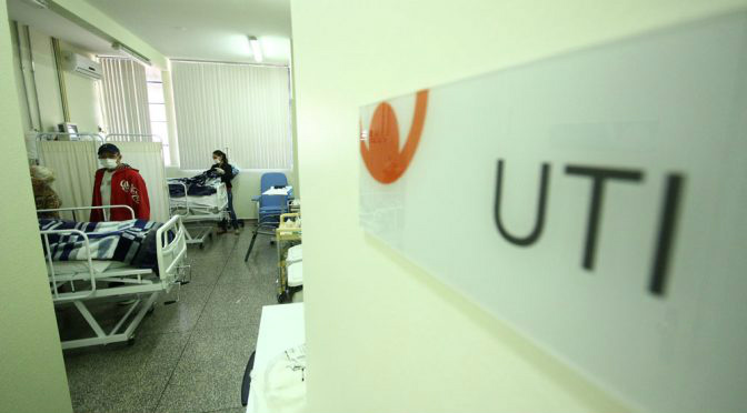 Novos leitos do Hospital de Câncer reforçam atendimentos de urgência em Campo Grande