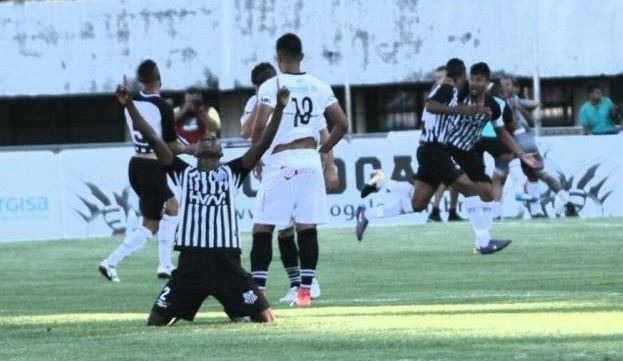 Operário é o campeão Sul-Mato-Grossense de Futebol Operário é o campeão Sul-Mato-Grossense de Futebol