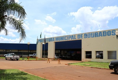 Prefeitura retorna serviços administrativos na próxima segunda Prefeitura retorna serviços administrativos na próxima segunda