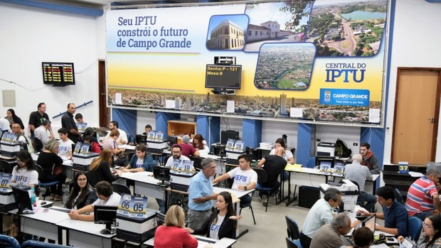 Após votação na Câmara Refis Natalino é prorrogado