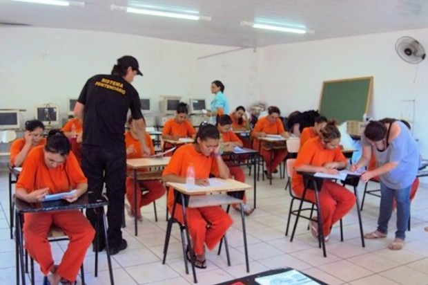 Inep altera data de aplicação do Encceja para pessoas privadas de liberdade