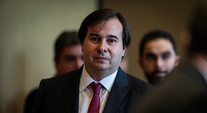 'Tratar da eleição de 2022 agora é suicídio coletivo', diz Maia O presidente da Câmara, Rodrigo Maia
FELIPE RAU/ESTADÃO CONTEÚDO