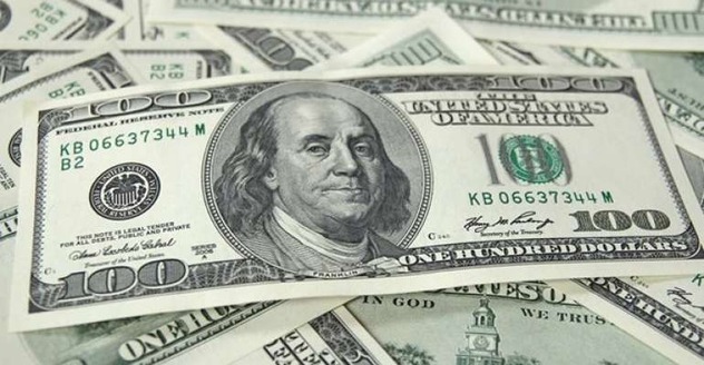 Dólar abre em alta nesta quarta-feira Dólar abre em alta nesta quarta-feira