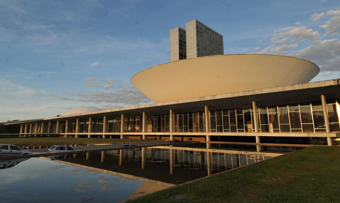 © Arquivo/Agência Brasil