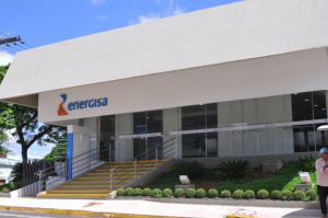 No terceiro reajuste do ano, conta de luz fica 3,22% mais cara em MS Energisa assumiu as concessionárias do Grupo Rede em abril de 2014.(Foto: Alcides Neto)