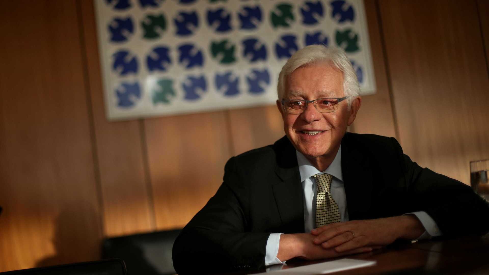 Adriano Machado/Reuters