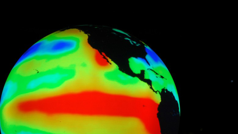 Pesquisa recolhe a análise de diferentes modelos de evolução do clima ao longo de milhares de anos (Foto: Jeff Kubina/CCommons)