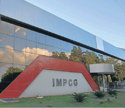 Ministério Público Estadual investigará transparência das contas do IMPCG Prestação de contas do órgão será objeto de investigação do Ministério Público de MS - Foto: Paulo Ribas / Correio do Estado