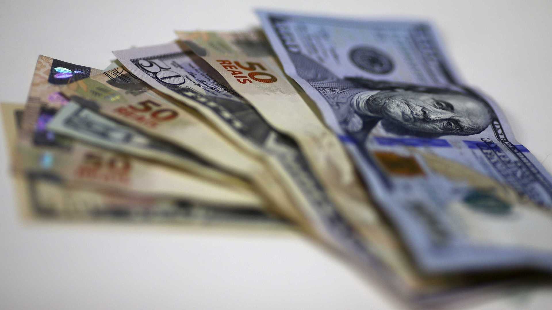 Reuters/Ricardo Moraes