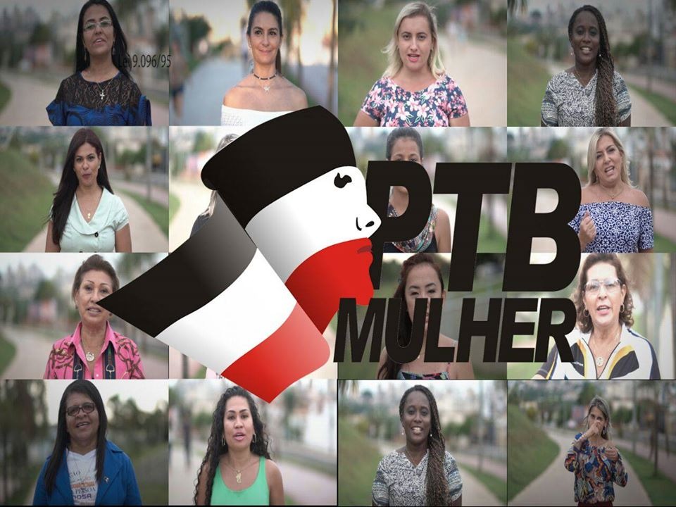 PTB Mulher realiza encontro em Campo Grande neste sábado PTB Mulher realiza encontro em Campo Grande neste sábado