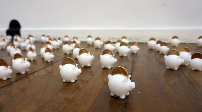 Fundação de Cultura de MS inaugura Terceira Temporada de Exposições 2016