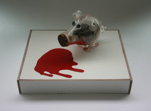 Fundação de Cultura de MS inaugura Terceira Temporada de Exposições 2016