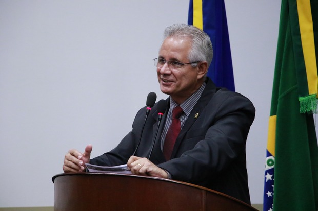 Projeto de Sergio Nogueira promove adoção do nascituro Projeto de Sergio Nogueira promove adoção do nascituro