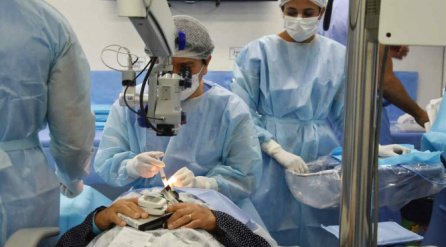 Congresso deve aumentar em R$ 28 bi piso para a Saúde