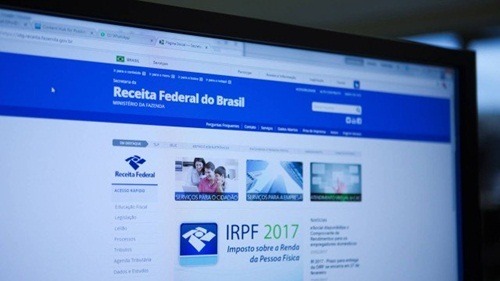 Receita abre nesta segunda consulta a lote residual de restituição do IR Receita abre nesta segunda consulta a lote residual de restituição do IR