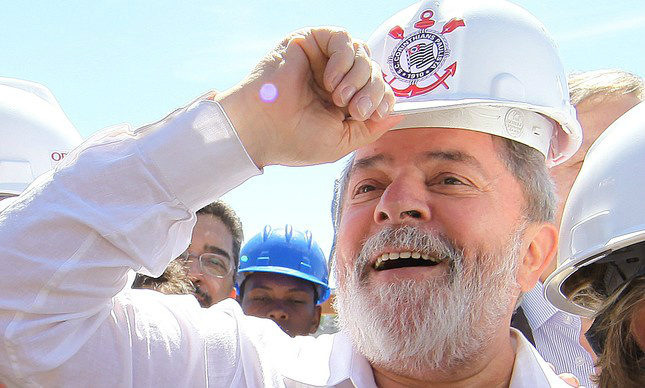 Ricardo Stuckert | Instituto Lula