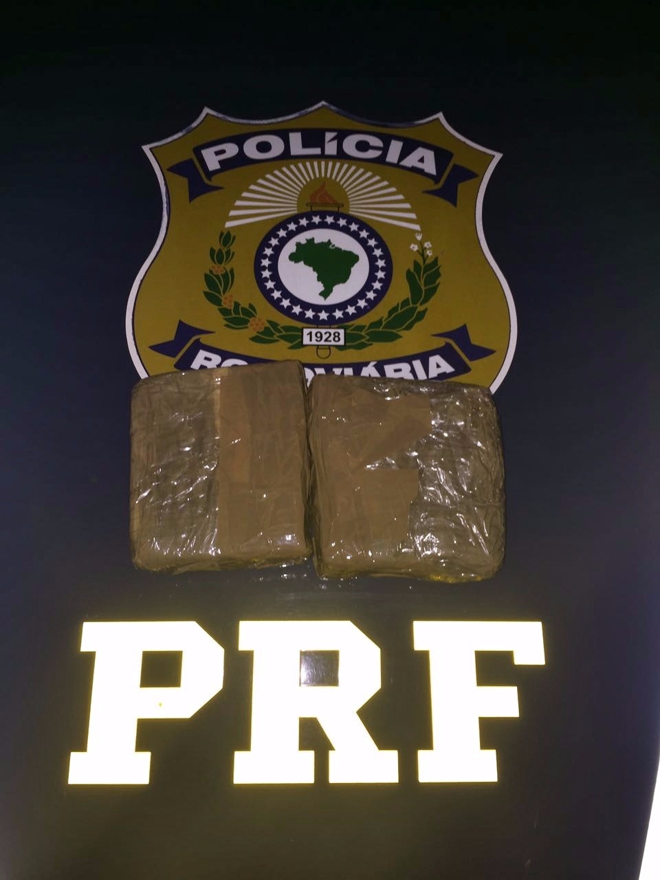 PRF/Divulgação