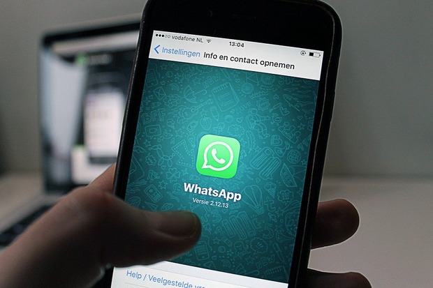 Whatsapp, Instagram e Facebook estão com problemas em suas mídias hoje (Foto ilustrativa)