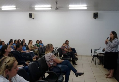 São Gabriel do Oeste sedia o I Encontro Mulheres em Foco