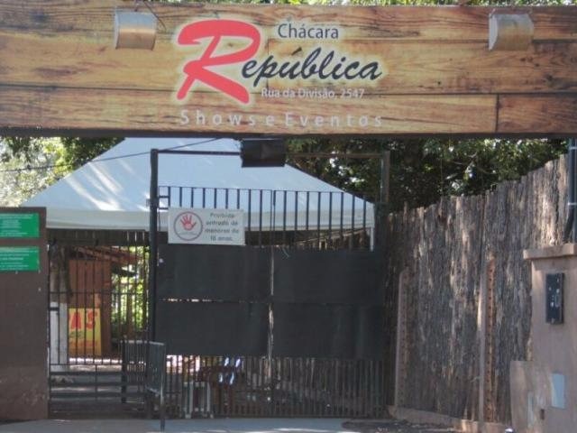 Local onde ocorreu a morte do menor. (Foto: Marcos Ermínio)