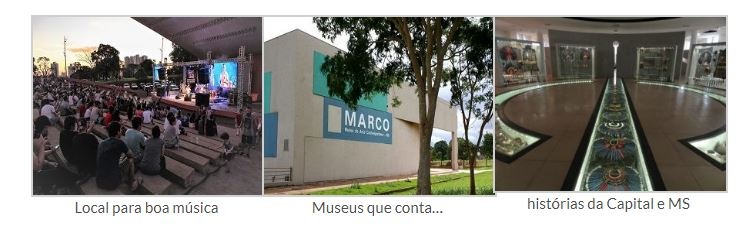 Parque das Nações Indígenas abriga rica fauna e flora e cativa o turista e o sul-mato-grossense Parque das Nações Indígenas abriga rica fauna e flora e cativa o turista e o sul-mato-grossense