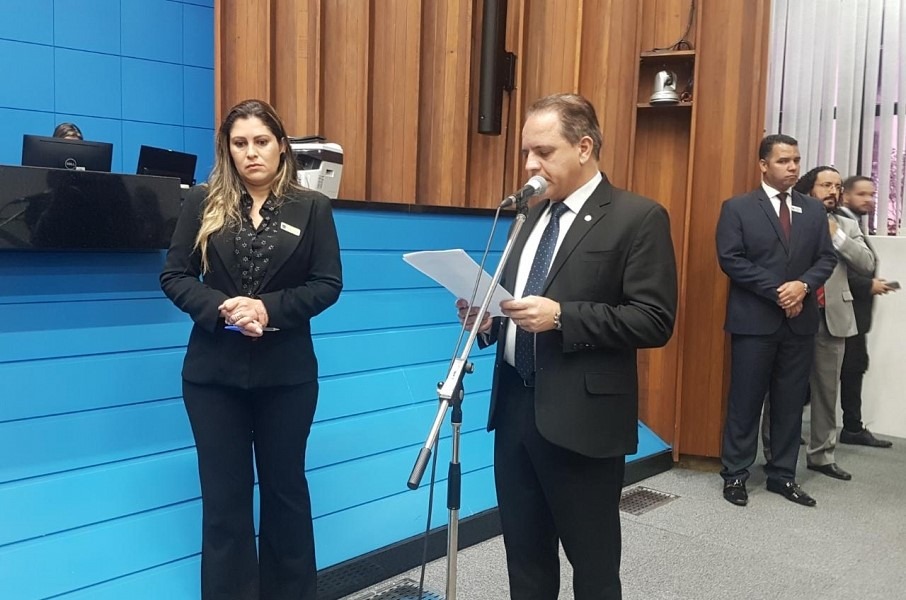 Deputado solicita informações à Fapems sobre andamento do concurso da PM e Bombeiros Deputado solicita informações à Fapems sobre andamento do concurso da PM e Bombeiros