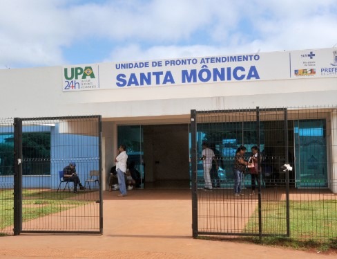 Confira a escala médica de plantão das UPAs e CRSs para esta segunda (28) Divulgação