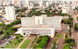 Desde dezembro, prefeitura arca sozinha com repasse ao hospital.   Foto arquivo 