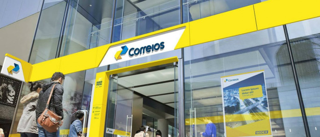 Correios mudam regras e frete de livros pesados ficará mais caro