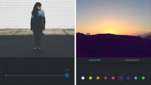 Instagram ganha novas ferramentas de edição e notificação Instagram: atualização possui ferramentas de edição de cores e do fade.