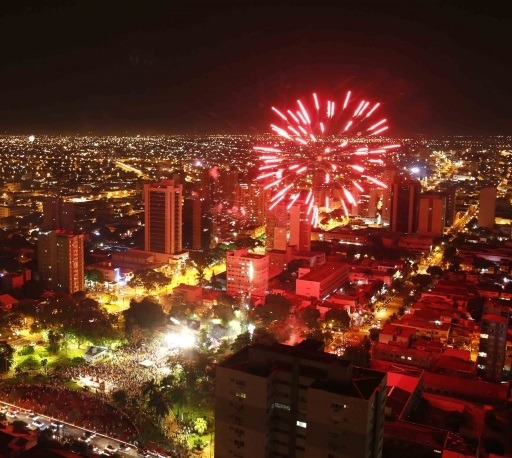 Proibição de fogos de artifício será debatida em audiência pública Proibição de fogos de artifício será debatida em audiência pública
