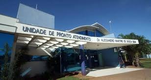 Idoso morre em posto de saúde com suspeita de dengue hemorrágica Idoso morre em posto de saúde com suspeita de dengue hemorrágica
