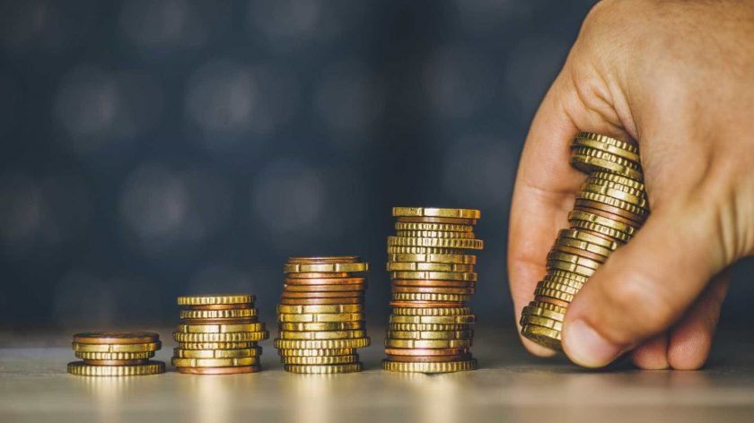 Atividade econômica cresce 0,57% em julho