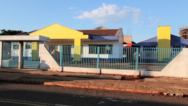 Prefeitura vai investir R$ 5 mi para terminar 6 escolas municipais de educação infantil