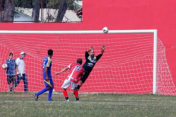 Foto: Edson Ribeiro
Copa tem sequencia no fim de semana