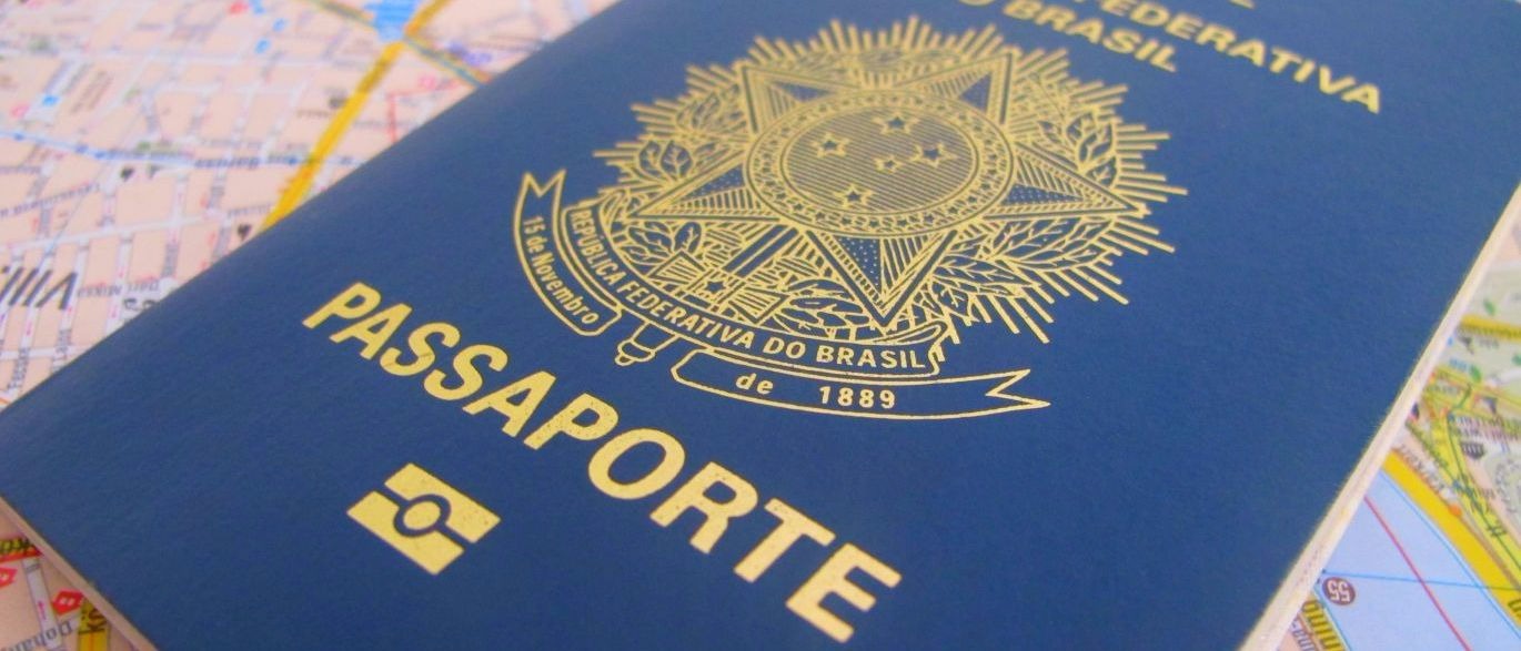 Brasileiros terão de solicitar autorização prévia para entrar na UE Brasileiros terão de solicitar autorização prévia para entrar na UE