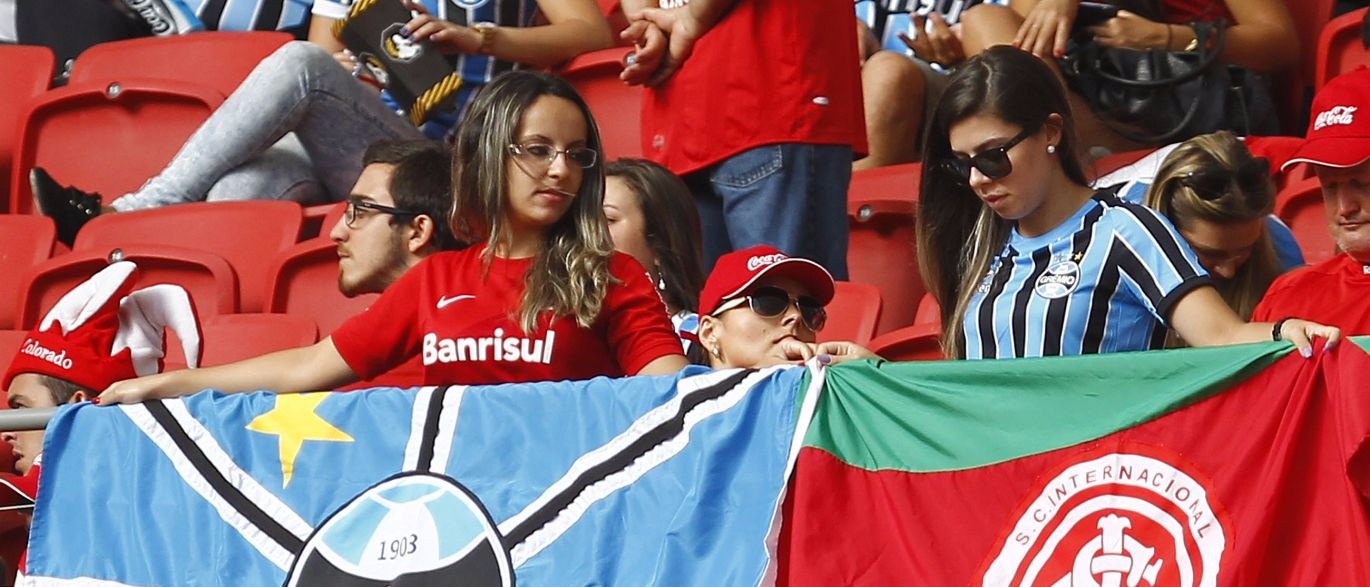 Lucas Uebel/ Grêmio FBPA