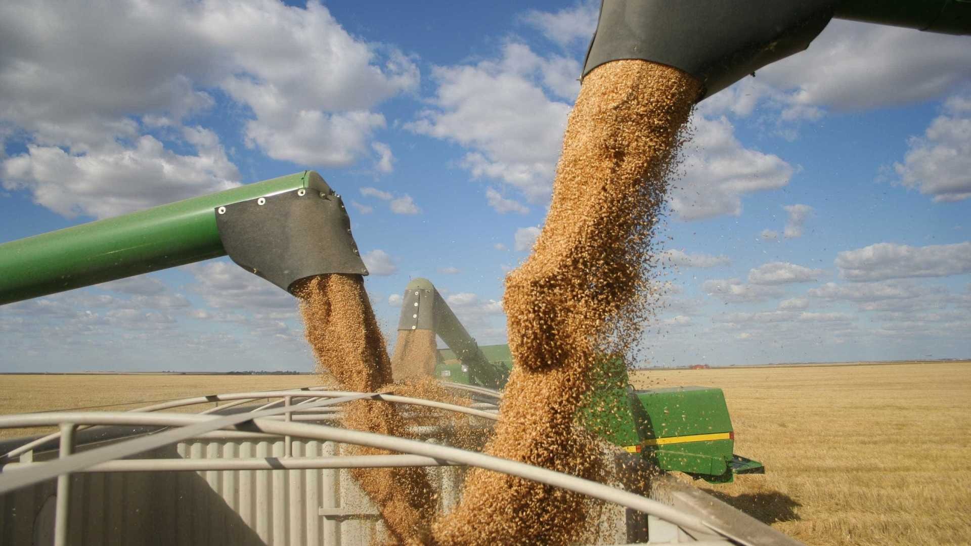 Disputa EUA x China poderá ajudar o Brasil pontualmente, diz Fazenda Disputa EUA x China poderá ajudar o Brasil pontualmente, diz Fazenda