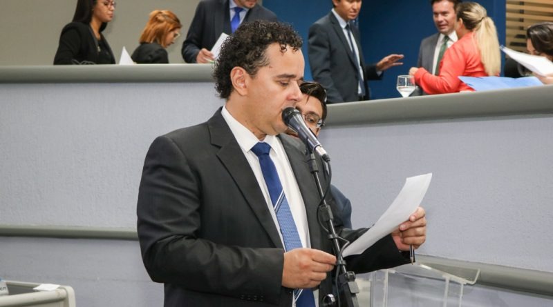 Foto: Assessoria