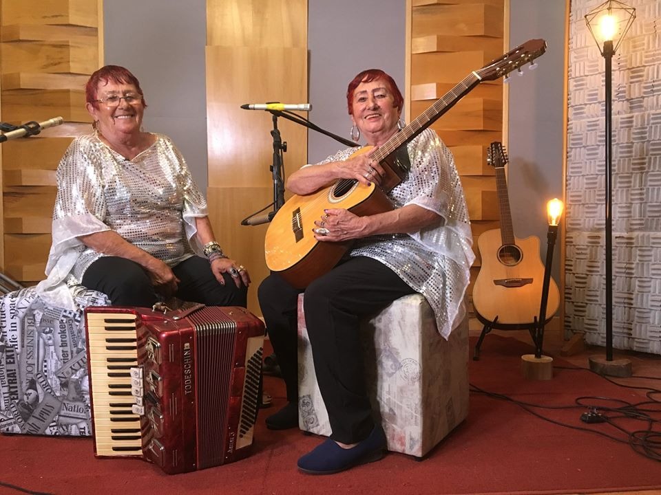 MIS homenageia mulheres com exposição sobre cantoras e musicistas de destaque no Estado Foto: Stefan Grol